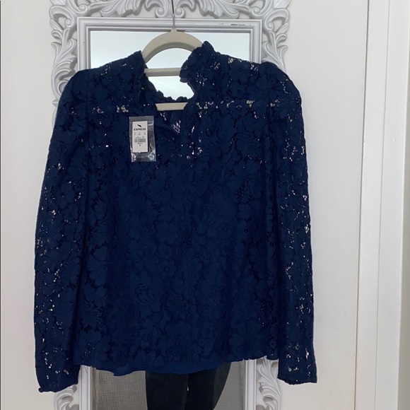 Express blouse - Picture 2 of 2